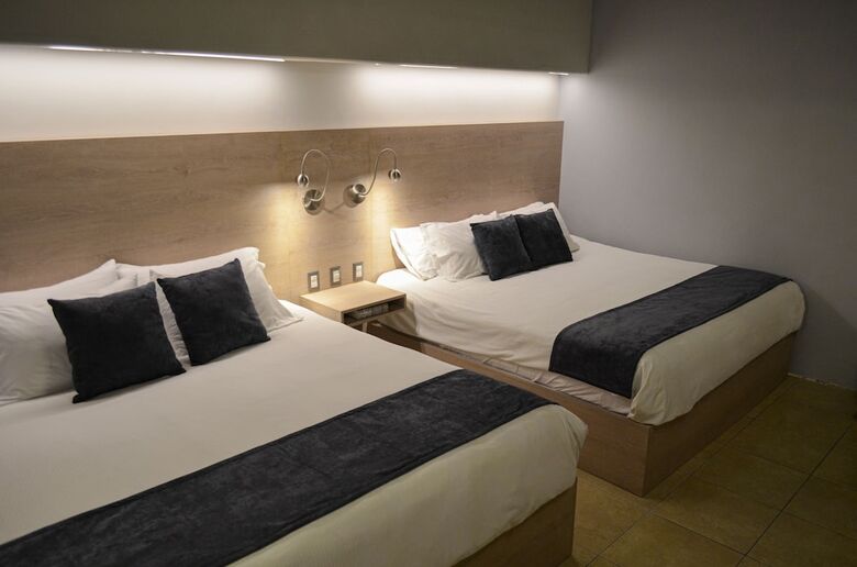 Bed & Breakfast Hotel Casa Bella