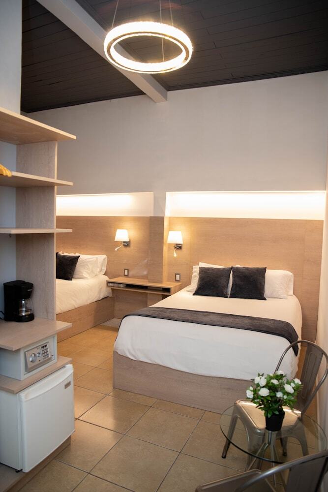 Bed & Breakfast Hotel Casa Bella
