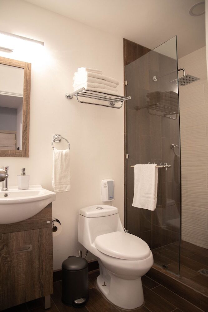 Bed & Breakfast Hotel Casa Bella