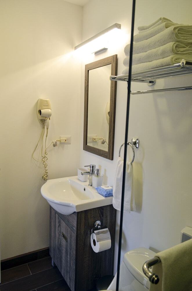 Bed & Breakfast Hotel Casa Bella