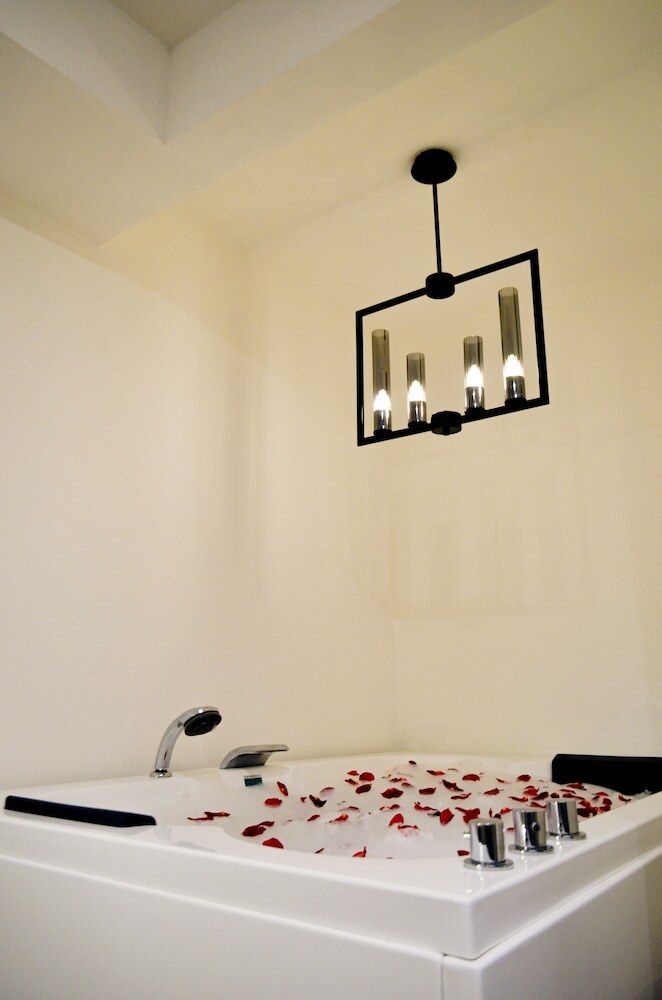 Bed & Breakfast Hotel Casa Bella
