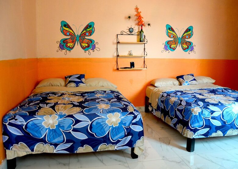 Hotel Santuario