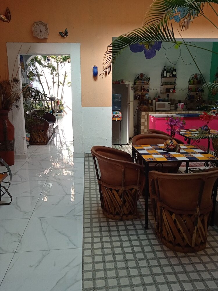 Hotel Santuario