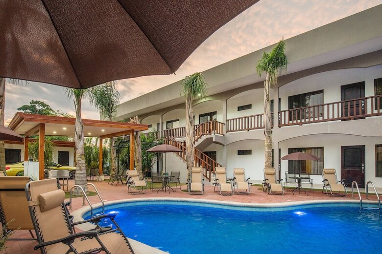 Hotel Lime House