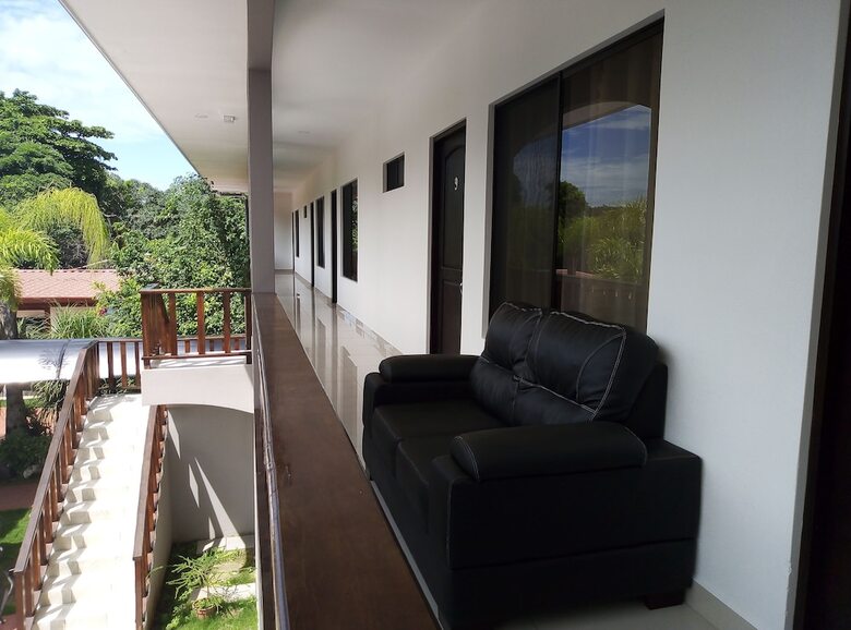 Hotel Lime House
