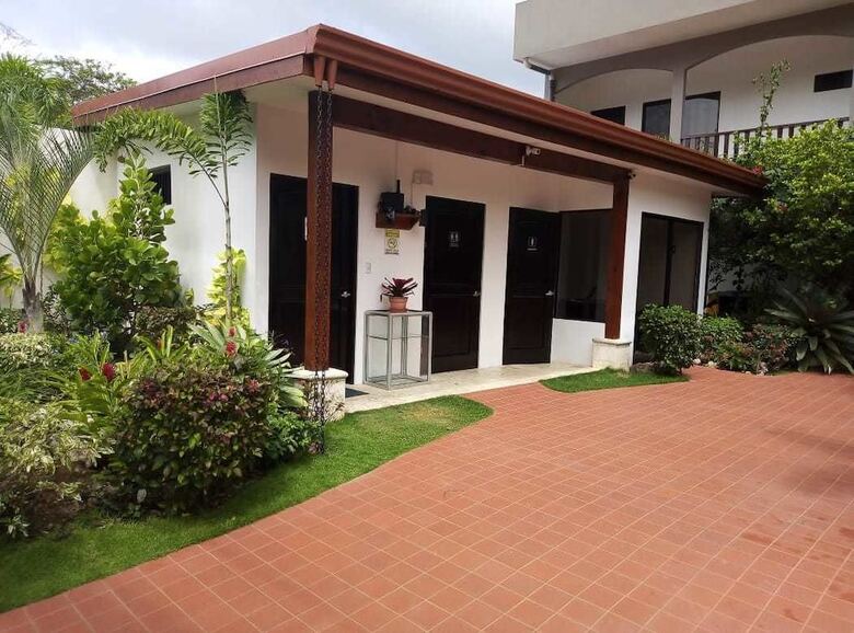 Hotel Lime House
