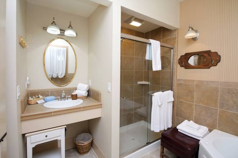 Bed & Breakfast Bradford Place Inn & Gardens