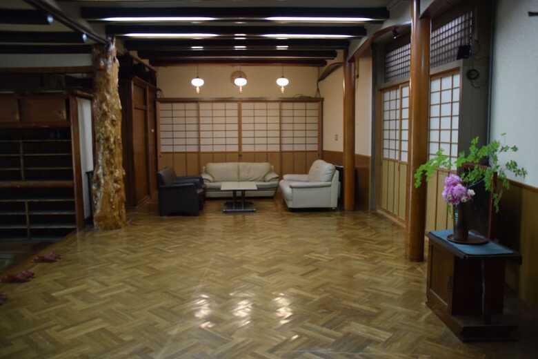 Homeikan Morikawa Annex