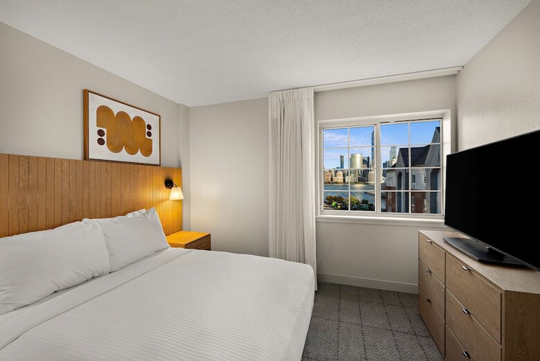 Hotel Sonesta Simply Suites Jersey City