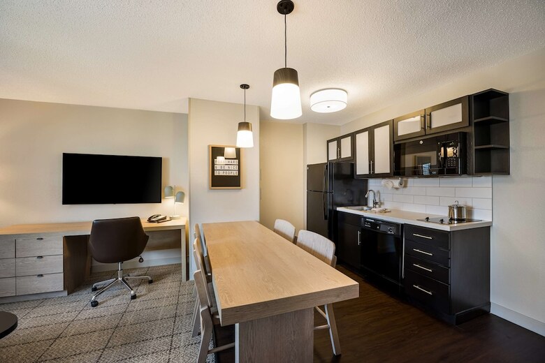 Hotel Sonesta Simply Suites Jersey City