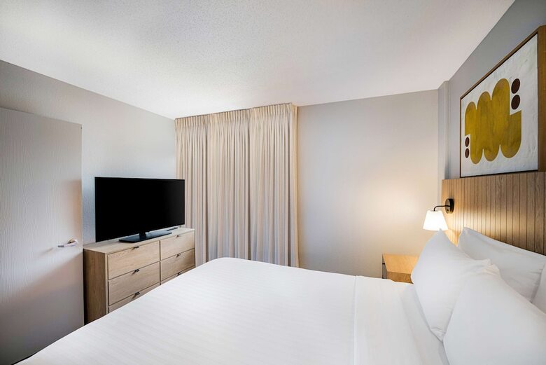 Hotel Sonesta Simply Suites Jersey City