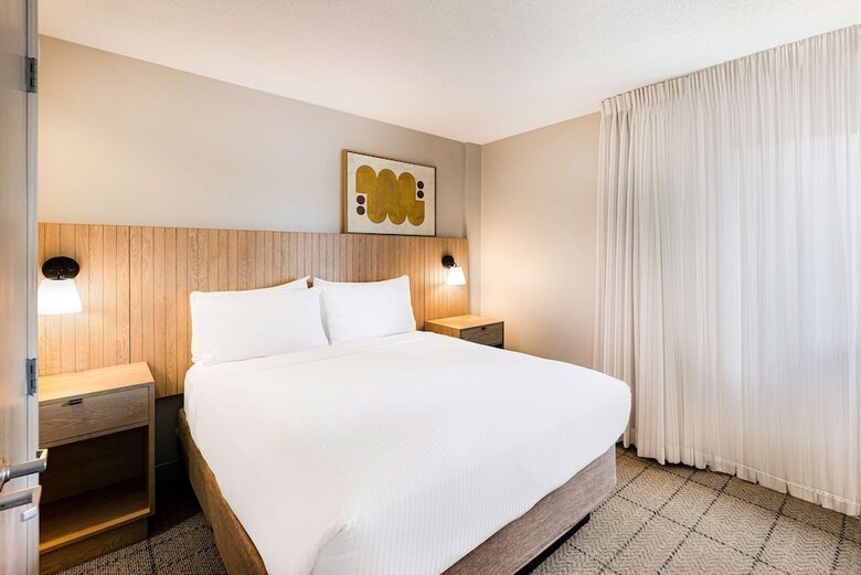 Hotel Sonesta Simply Suites Jersey City