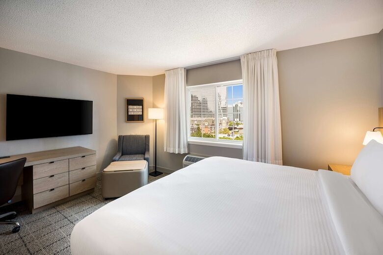 Hotel Sonesta Simply Suites Jersey City