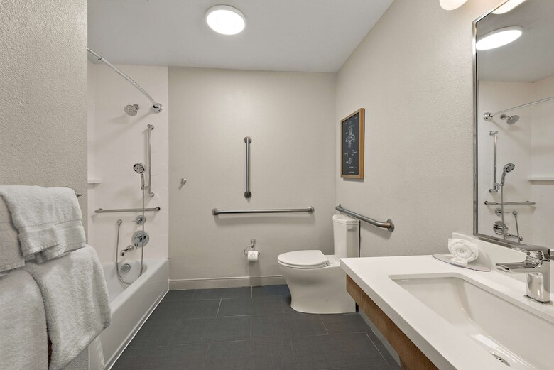 Hotel Sonesta Simply Suites Jersey City