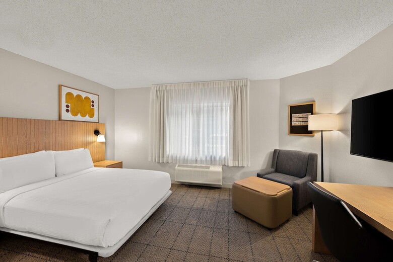 Hotel Sonesta Simply Suites Jersey City