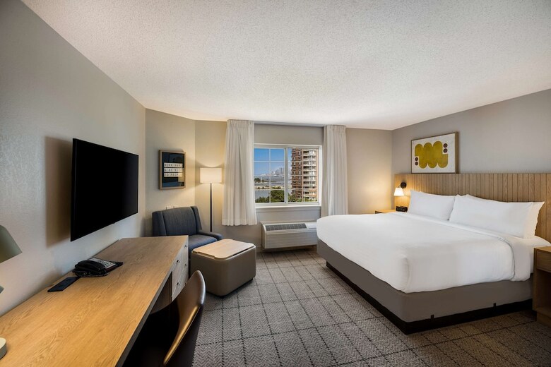 Hotel Sonesta Simply Suites Jersey City