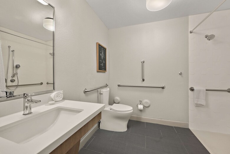 Hotel Sonesta Simply Suites Jersey City