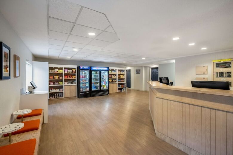 Hotel Sonesta Simply Suites Jersey City
