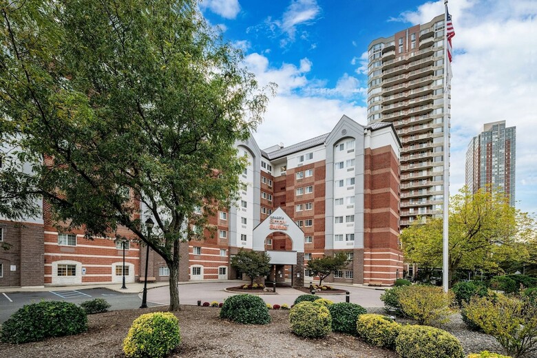 Hotel Sonesta Simply Suites Jersey City
