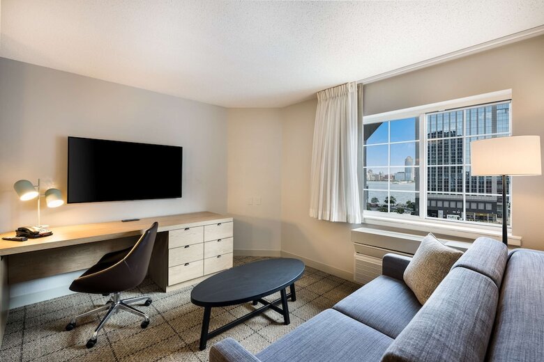 Hotel Sonesta Simply Suites Jersey City