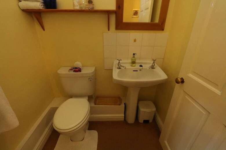 Bed & Breakfast Ternhill Farm House