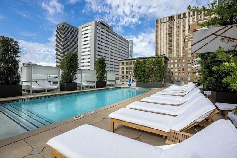 The Laura Hotel, Houston Downtown, Autograph Collection