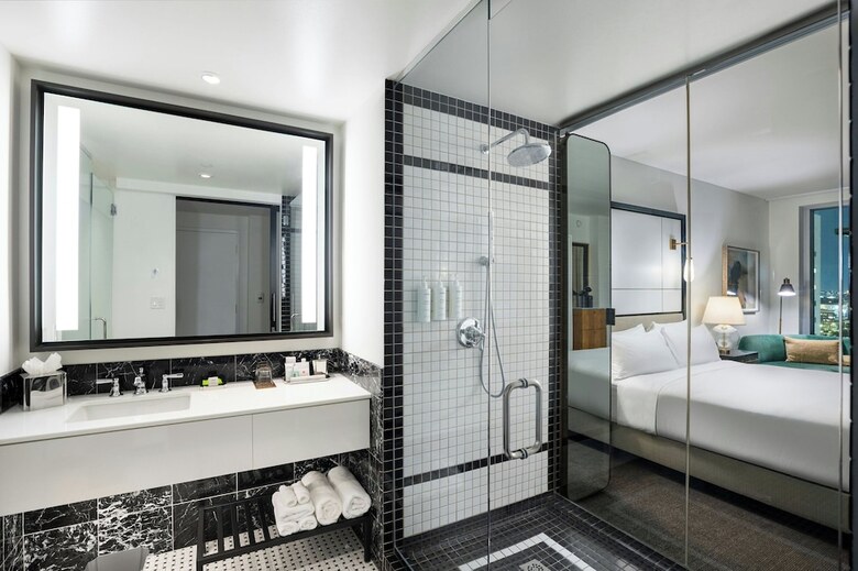 The Laura Hotel, Houston Downtown, Autograph Collection