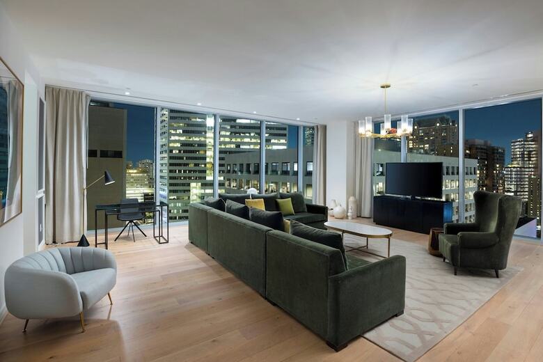 The Laura Hotel, Houston Downtown, Autograph Collection