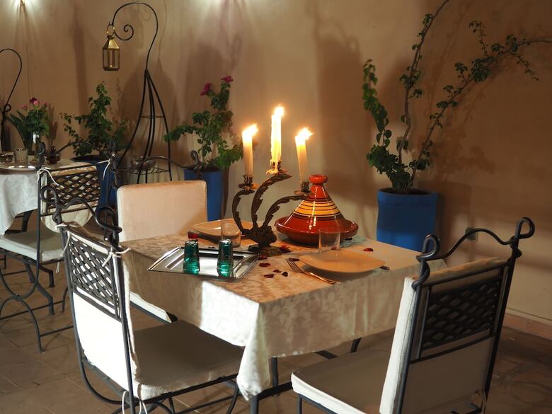 Riad Ciel D'orient