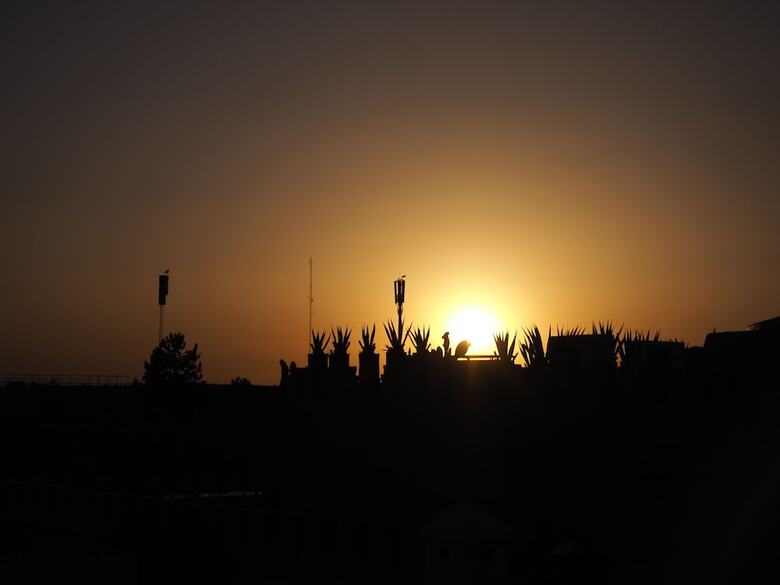 Riad Ciel D'orient