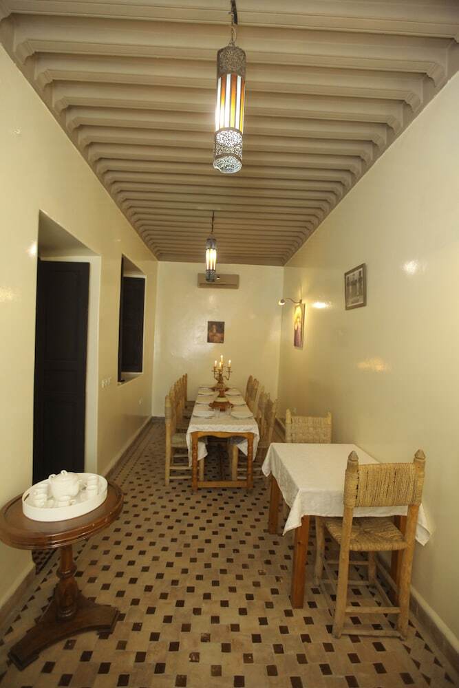 Riad Ciel D'orient