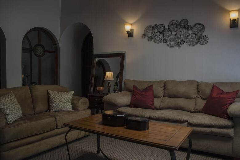 Bed & Breakfast Hotel Casa Nola