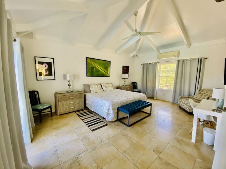 Hidden Valley Villa