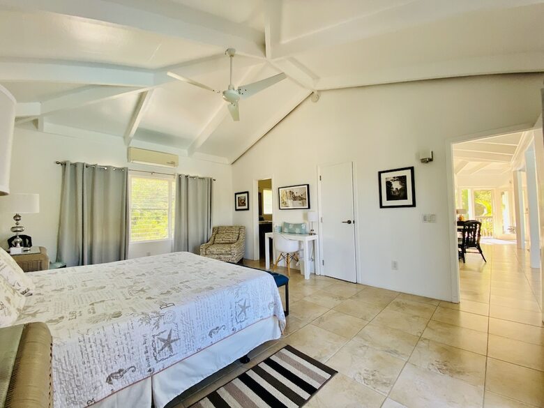 Hidden Valley Villa
