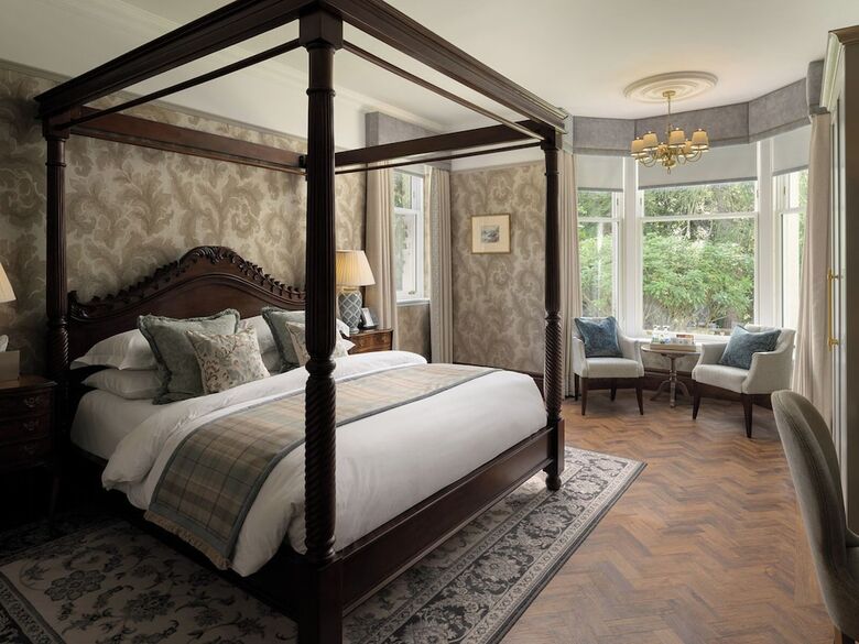 Hotel Marcliffe