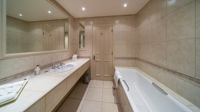 Hotel Marcliffe
