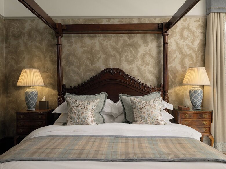 Hotel Marcliffe