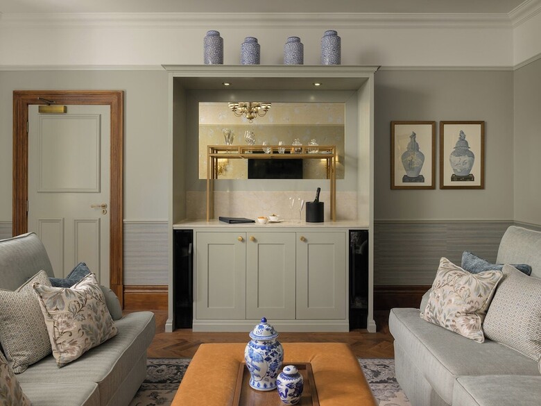 Hotel Marcliffe