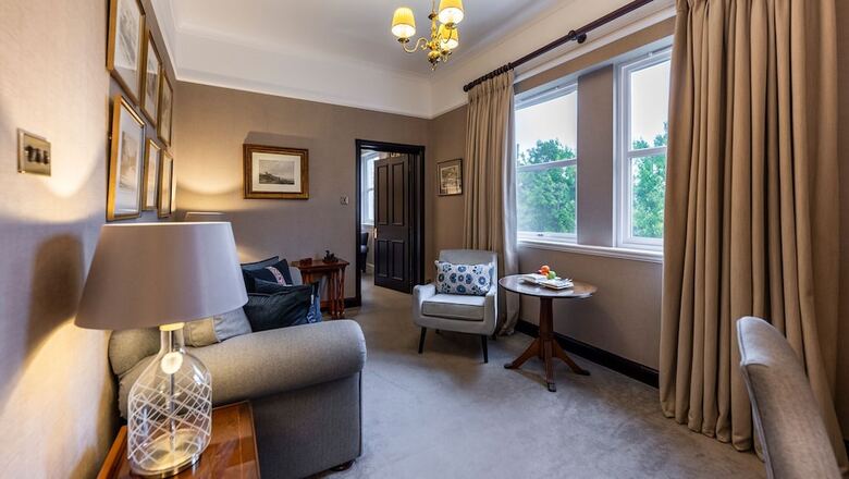 Hotel Marcliffe