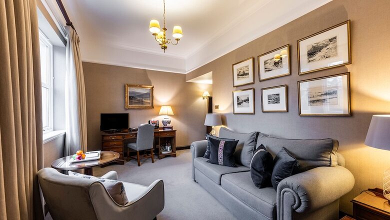 Hotel Marcliffe