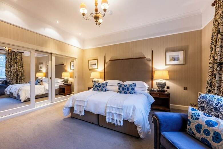 Hotel Marcliffe