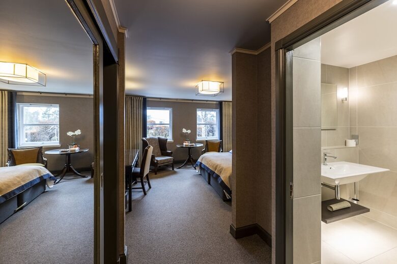 Hotel Marcliffe
