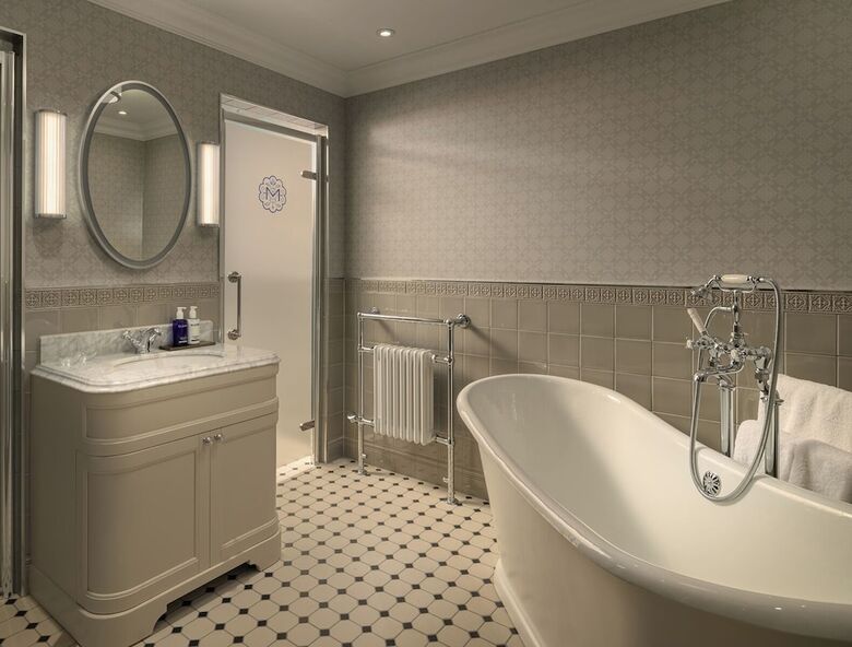 Hotel Marcliffe