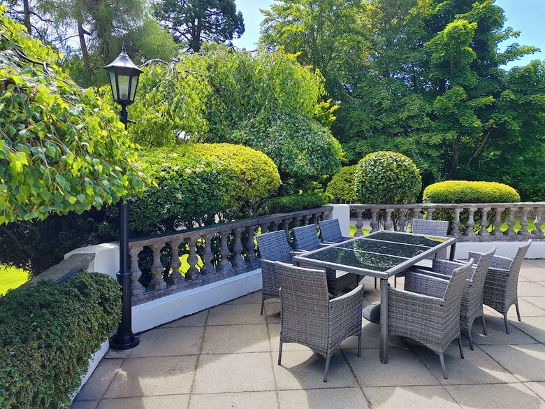 Hotel Marcliffe