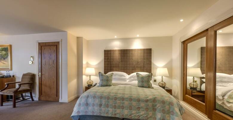 Hotel Marcliffe