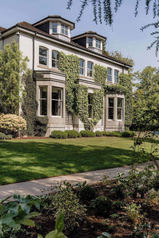 Hotel Marcliffe