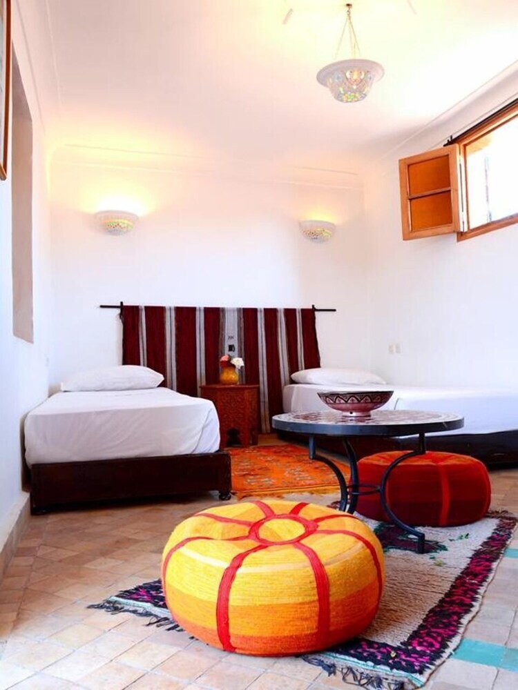 Riad La Cal�che