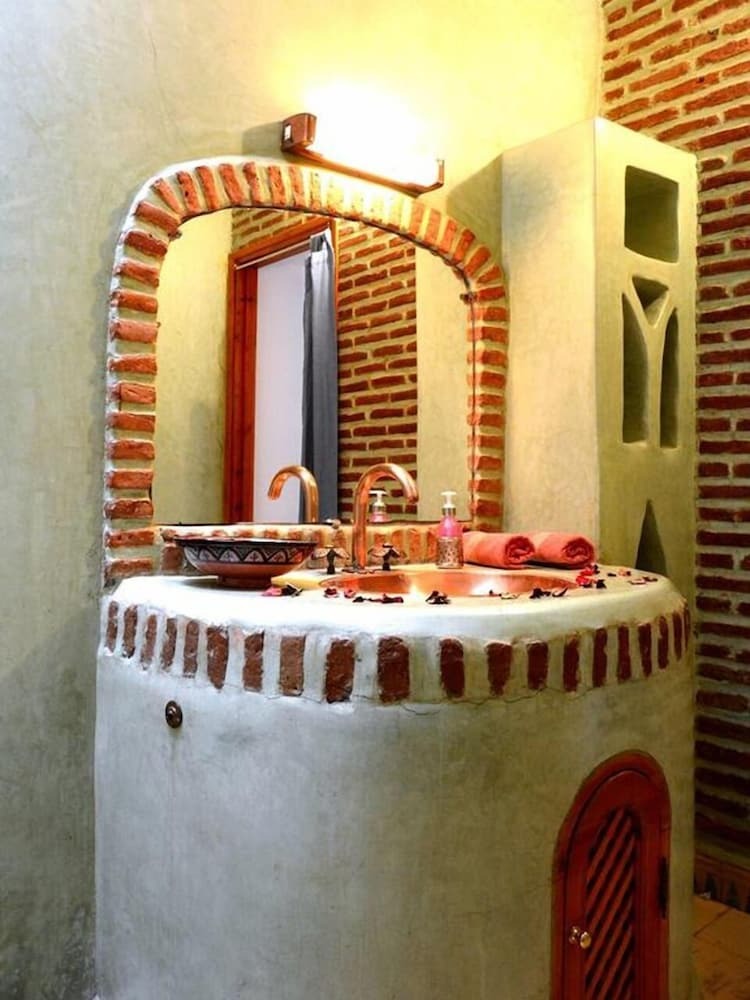 Riad La Cal�che