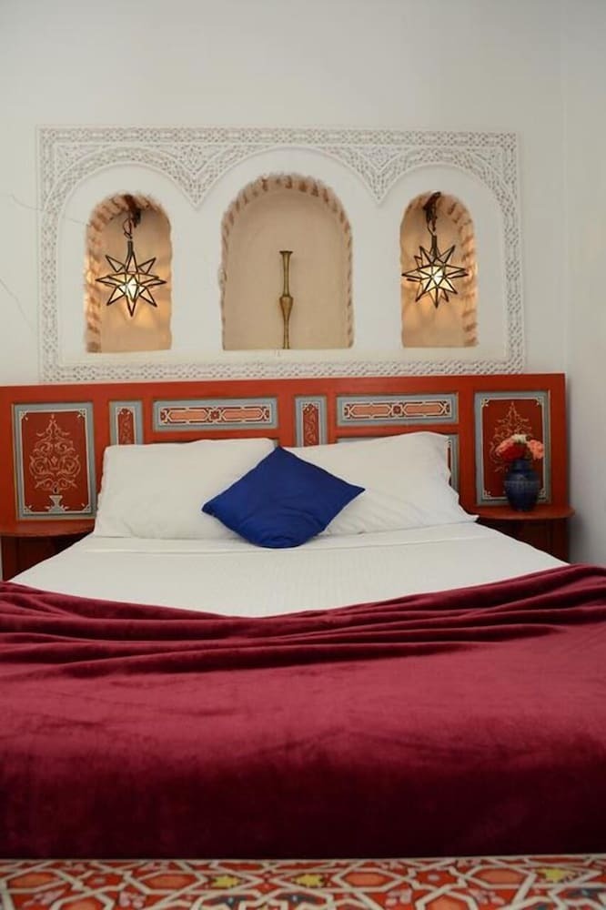 Riad La Cal�che
