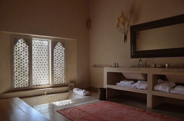 Hotel Ksar Char-bagh